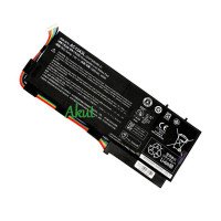 Vaihtoakku mallille Acer P3-171 X313 P3-131 AC13A3L Aspire X313-E