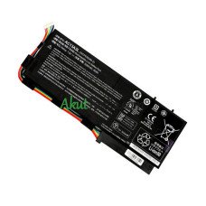 Vaihtoakku mallille Acer P3-171 X313 P3-131 AC13A3L Aspire X313-E