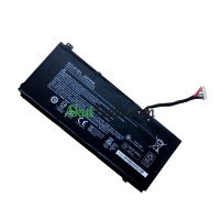 Vaihtoakku mallille Acer V Aspire AC15B7L VN7-591G Nitro 592G AC14A8L