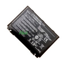 Vaihtoakku mallille Asus K50AB IE X8AIN X8AC X8D X8AFF AIP X66Ic K401J