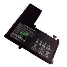 Vaihtoakku mallille Asus Q501L C41-N541 N54PNC3 Q501LA-BBI5T03 Q501LA
