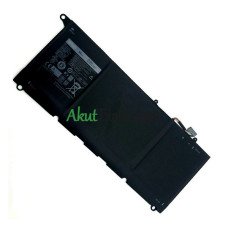 Vaihtoakku mallille Dell JD25G 9350 90V7W 8350 P54G XPS13-9343