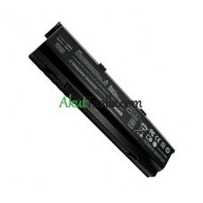 Vaihtoakku mallille Dell M15X P08G HC26Y D951T F681T