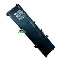 Vaihtoakku mallille Dell M3800 9535 9530 XPS15 245RR P31F 91Wh