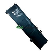 Vaihtoakku mallille Dell M3800 9535 9530 XPS15 245RR P31F 91Wh