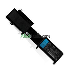 Vaihtoakku mallille Dell P35G T41M0 15Z-5523 ​​2NJNF 14Z-5423 TPMCF
