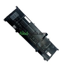 Vaihtoakku mallille Dell Precision 8N0T7 0TMFYT 15 9575 XPS 5530