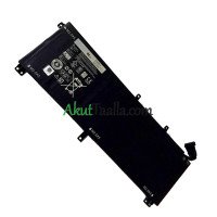 Vaihtoakku mallille Dell TOTRM 9535 M3800 9530 61WH XPS15