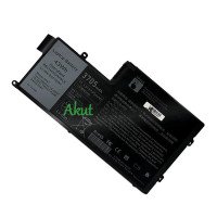 Vaihtoakku mallille Dell TRHFF 14-5447 E3450 P49G Inspiron 15-5547/5548/5545/5557 E3350 P39F 5545