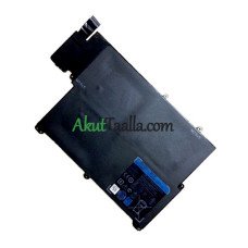 Vaihtoakku mallille Dell V3360 5323 13Z 0V0XTF TKN25 Vostro Inspiron