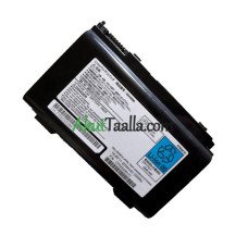 Vaihtoakku mallille Fujitsu 0644690 0644530 0644640 0644550