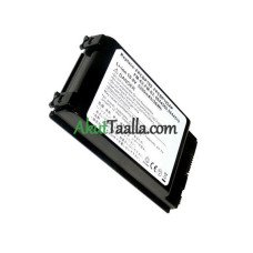 Vaihtoakku mallille Fujitsu A8270 A8280 FMV-A6250 A6260 A8260 A8250 A8295