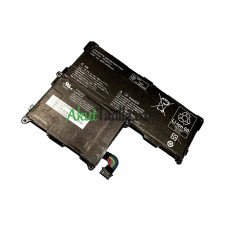 Vaihtoakku mallille Fujitsu Q704 FPCBP414 CP642113-01