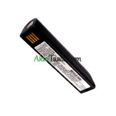 Vaihtoakku mallille Honeywell 1902/1452/1911/1981 1202 BAT-SCN01