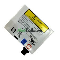 Vaihtoakku mallille IBM 520 5679 57B7 P/N RAID 990528 74Y5667 44V4145