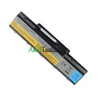 Vaihtoakku mallille Lenovo B450A 121000866 L09M6Y21 B450L L09S6Y21 8450