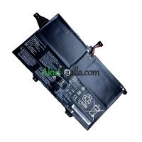 Vaihtoakku mallille Lenovo L14M4P21 M41-70 K41-80 M41-80 K41-70