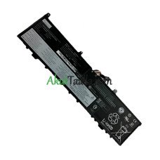 Vaihtoakku mallille Lenovo L17C4P72 X1E L17M4P72 L17L4P72 01AY969