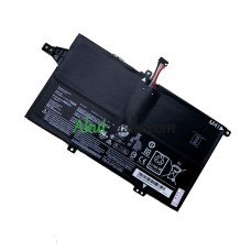 Vaihtoakku mallille Lenovo M41-70 K41-70 L14S3P21 L14M4P21 M41
