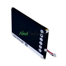 Vaihtoakku mallille Lenovo R6907 A2107 A2 A2207 BL195 L12T1P31