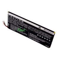 Vaihtoakku mallille ZTE V72 Li3734T42P5hC66045 V72a Velox