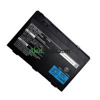 Vaihtoakku Nec OP-570-76999 PC-VP-BP80: lle