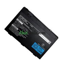 Vaihtoakku Nec OP-570-76999 PC-VP-BP80: lle