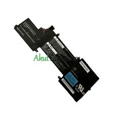 Vaihtoakku Nec PC-VP-BP115 BP115 PC-VP-BP116: lle