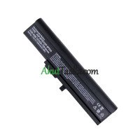 Vaihtoakku Sony VGP-BPS5A TX27CP TX26C VGN-TX36C: lle