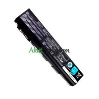 Vaihtoakku Toshiba B550 PA3787U S500 PA3786U-1BRS PA3788U-1BRS