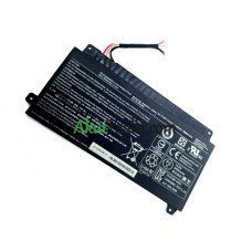 Vaihtoakku Toshiba CB30-B3121 PA5208U-1BRS CB35-B3330: lle