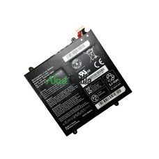 Vaihtoakku Toshiba Excite AT10-B A204 PA5218U PA5218U-1BRS-laitteelle