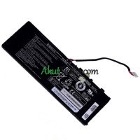 Vaihtoakku Toshiba L15W PA5209U-1BRS L10-B003 L15: lle