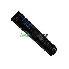 Vaihtoakku Toshiba PA5036U-1BRS X70-A X870 PABAS264 X875 Qosmio