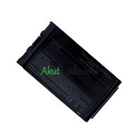 Vaihtoakku tuotteelle HP 383510-001 Compaq HSTNN-IB12 381373-001 PB991A