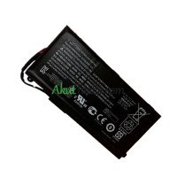 Vaihtoakku tuotteelle HP 657240-271 VT06XL TPN-I103 HSTNN-DB3F