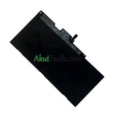 Vaihtoakku tuotteelle HP 755 G3 745 15u 850 854047-421 TA03XL G4 HSTNN-LB7J 840 854108-850