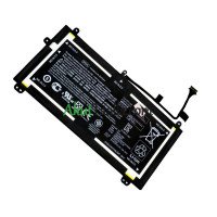 Vaihtoakku tuotteelle HP 756187-2B1 756417-001 SHTNN-DB6H 2ICP3/97/91 TPN-C119 SF02XL TPN-C118