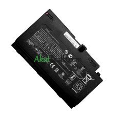 Vaihtoakku tuotteelle HP 852527-222 17 ZBook AA06XL 852527-221 G4