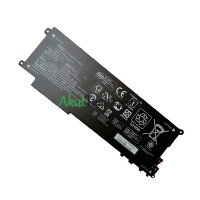 Vaihtoakku tuotteelle HP 856301-2C1 DN04XL 856843-850 HSTNN-DB7P