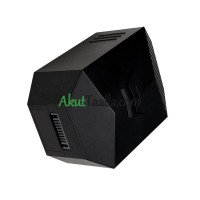 Vaihtoakku tuotteelle HP G1 922199-421 Z HSTNN-LB7Y reppu PU08 VR