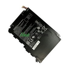 Vaihtoakku tuotteelle HP G102XL 833657-005 832489-421 HSTNN-LB7D HW-TRE 71025 GI02XL