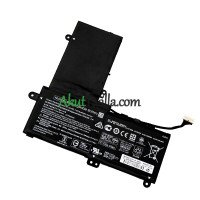 Vaihtoakku tuotteelle HP HSTNN-UB6V NU03XL C128 843536-54 844201-855 TPN-W117