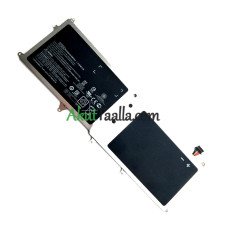 Vaihtoakku tuotteelle HP KT02XL HSTNN-LB6F IB6F I19X