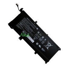 Vaihtoakku tuotteelle HP MB04 MB04XL 843538-541 844204-540 HSTNN-UB6X