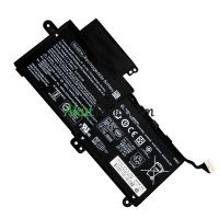 Vaihtoakku tuotteelle HP NU02XL TPN-W117 HSTNN-UB6U
