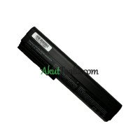 Vaihtoakku tuotteelle HP SX09 HSTNN-UB2L 2570p 2560p