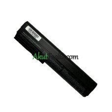 Vaihtoakku tuotteelle HP SX09 HSTNN-UB2L 2570p 2560p