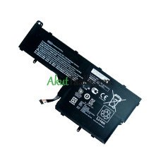 Vaihtoakku tuotteelle HP WO03XL HSTNN-IB5I 725496-1B1 HSTNN-XXXX