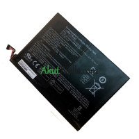 Vaihtoakku tuotteelle HP x2 MLP3383115-2P j014tu 10-j013tu TPN-I117